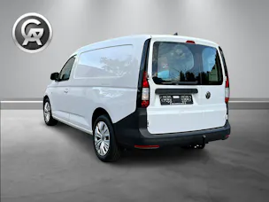 VW Caddy Cargo 2.0TDI Maxi