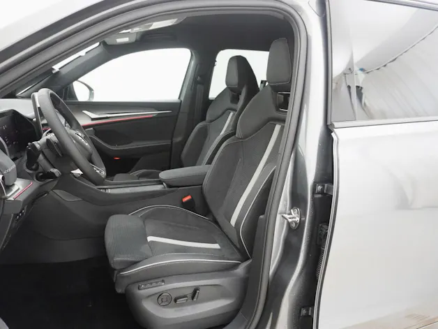 SKODA Kodiaq 2.0 TSI SportLine