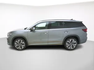 SKODA Kodiaq 2.0 TSI SportLine