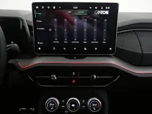 SKODA Kodiaq 2.0 TSI SportLine