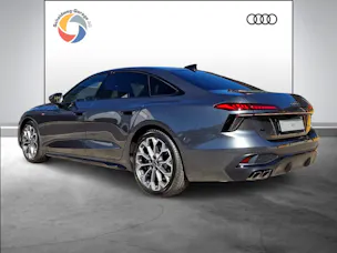 AUDI A6 Limousine TDI quattro 150 kW S tronic