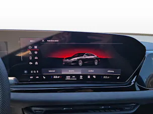 AUDI A6 Limousine TDI quattro 150 kW S tronic