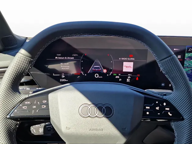 AUDI A6 Limousine TDI quattro 150 kW S tronic