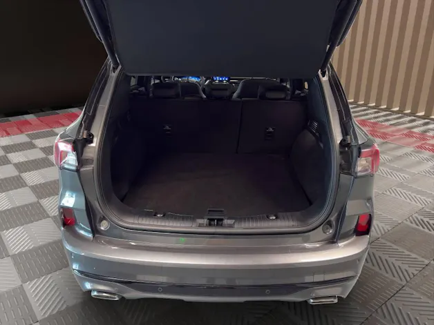 FORD Kuga 2.5 FHEV ST-Line X 4WD