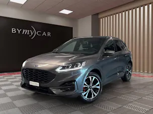 FORD Kuga 2.5 FHEV ST-Line X 4WD