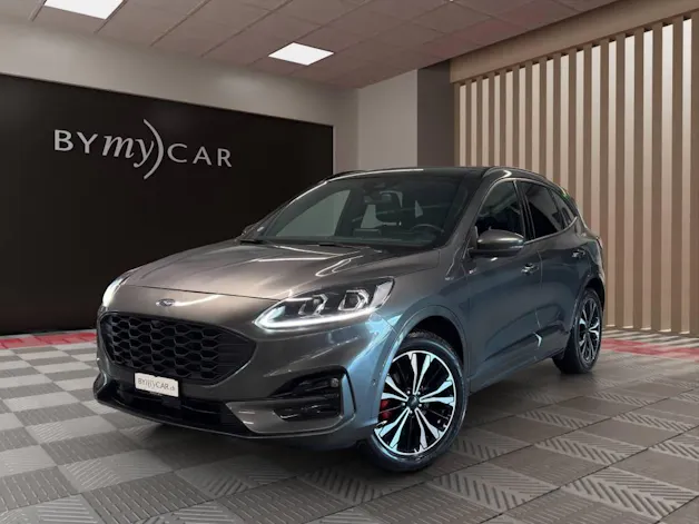 FORD Kuga 2.5 FHEV ST-Line X 4WD