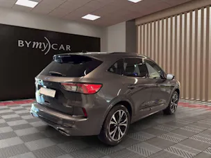 FORD Kuga 2.5 FHEV ST-Line X 4WD