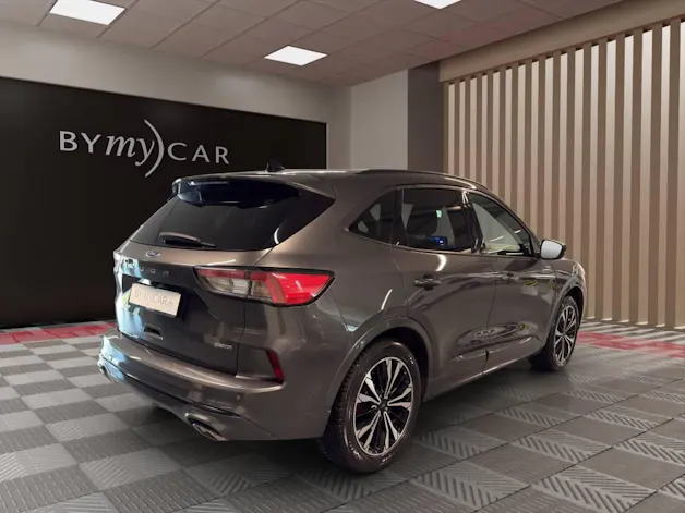 FORD Kuga 2.5 FHEV ST-Line X 4WD