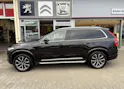 VOLVO XC90 D5 AWD Inscription Geartronic