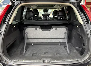 VOLVO XC90 D5 AWD Inscription Geartronic