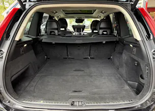 VOLVO XC90 D5 AWD Inscription Geartronic