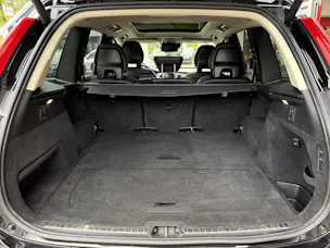 VOLVO XC90 D5 AWD Inscription Geartronic