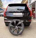 VOLVO XC90 D5 AWD Inscription Geartronic