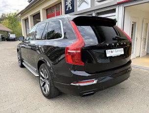 VOLVO XC90 D5 AWD Inscription Geartronic