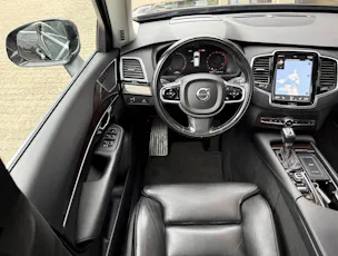 VOLVO XC90 D5 AWD Inscription Geartronic