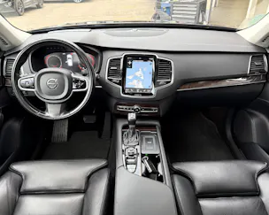 VOLVO XC90 D5 AWD Inscription Geartronic