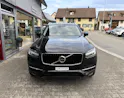 VOLVO XC90 D5 AWD Inscription Geartronic