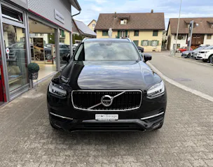 VOLVO XC90 D5 AWD Inscription Geartronic