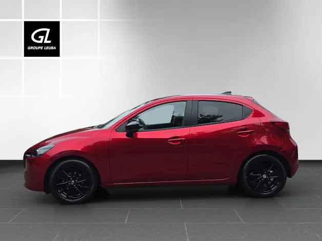 MAZDA 2 G 90 Homura