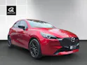 MAZDA 2 G 90 Homura