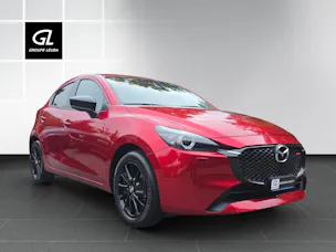 MAZDA 2 G 90 Homura