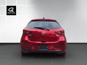 MAZDA 2 G 90 Homura