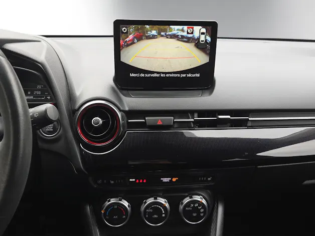 MAZDA 2 G 90 Homura