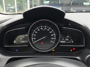 MAZDA 2 G 90 Homura