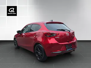 MAZDA 2 G 90 Homura