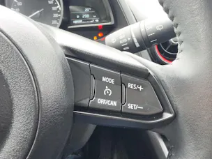 MAZDA 2 G 90 Homura