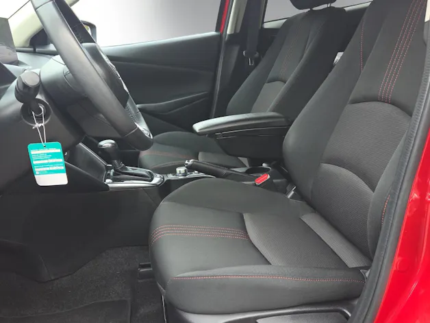 MAZDA 2 G 90 Homura