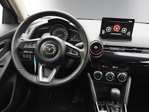 MAZDA 2 G 90 Homura
