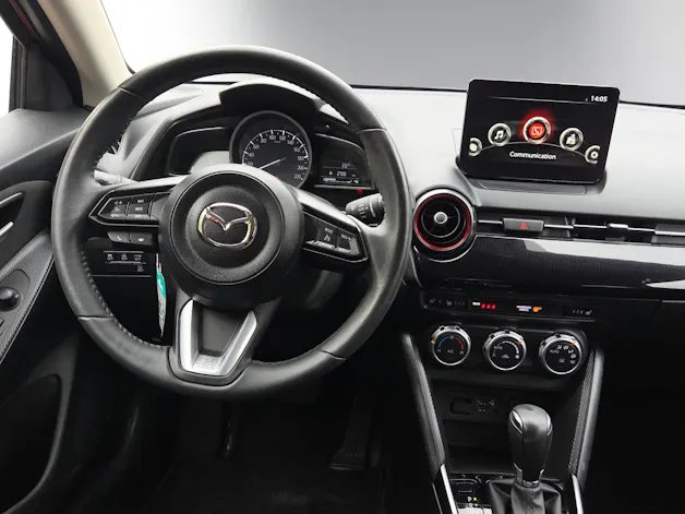 MAZDA 2 G 90 Homura