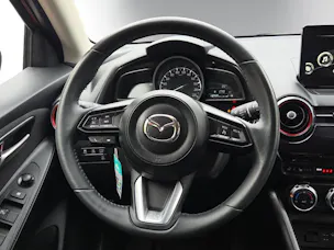 MAZDA 2 G 90 Homura