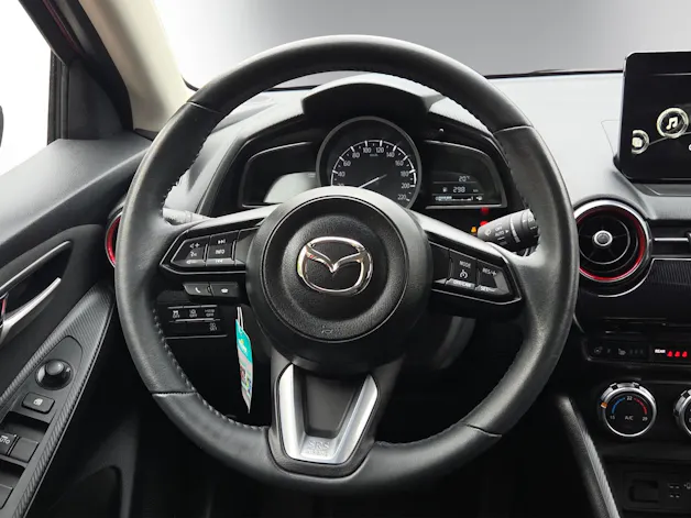 MAZDA 2 G 90 Homura