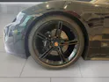 PORSCHE Taycan 4S