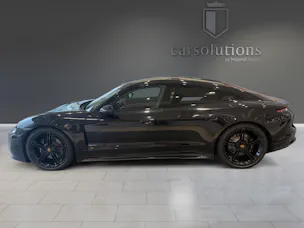 PORSCHE Taycan 4S