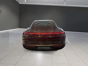 PORSCHE Taycan 4S