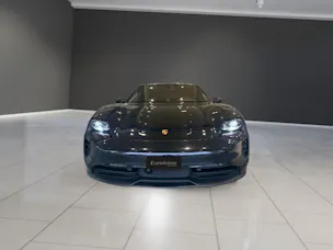 PORSCHE Taycan 4S