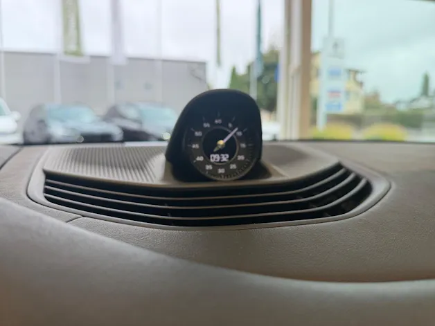 PORSCHE Taycan 4S