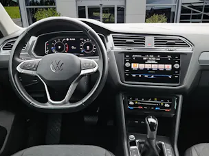 VW Tiguan 1.5TSI Evo Life DSG