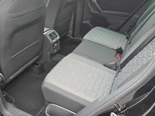 VW Tiguan 1.5TSI Evo Life DSG