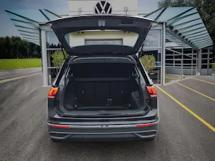 VW Tiguan 1.5TSI Evo Life DSG