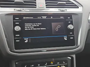 VW Tiguan 1.5TSI Evo Life DSG