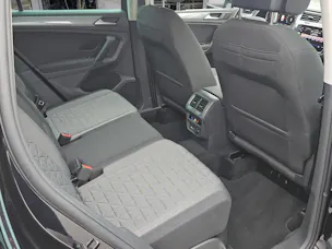 VW Tiguan 1.5TSI Evo Life DSG