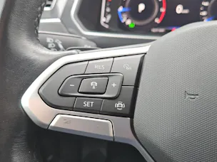 VW Tiguan 1.5TSI Evo Life DSG