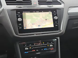 VW Tiguan 1.5TSI Evo Life DSG
