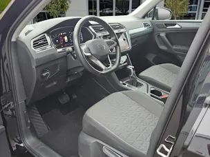 VW Tiguan 1.5TSI Evo Life DSG