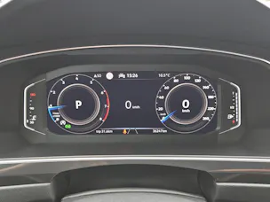 VW Tiguan 1.5TSI Evo Life DSG