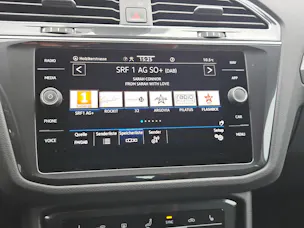 VW Tiguan 1.5TSI Evo Life DSG